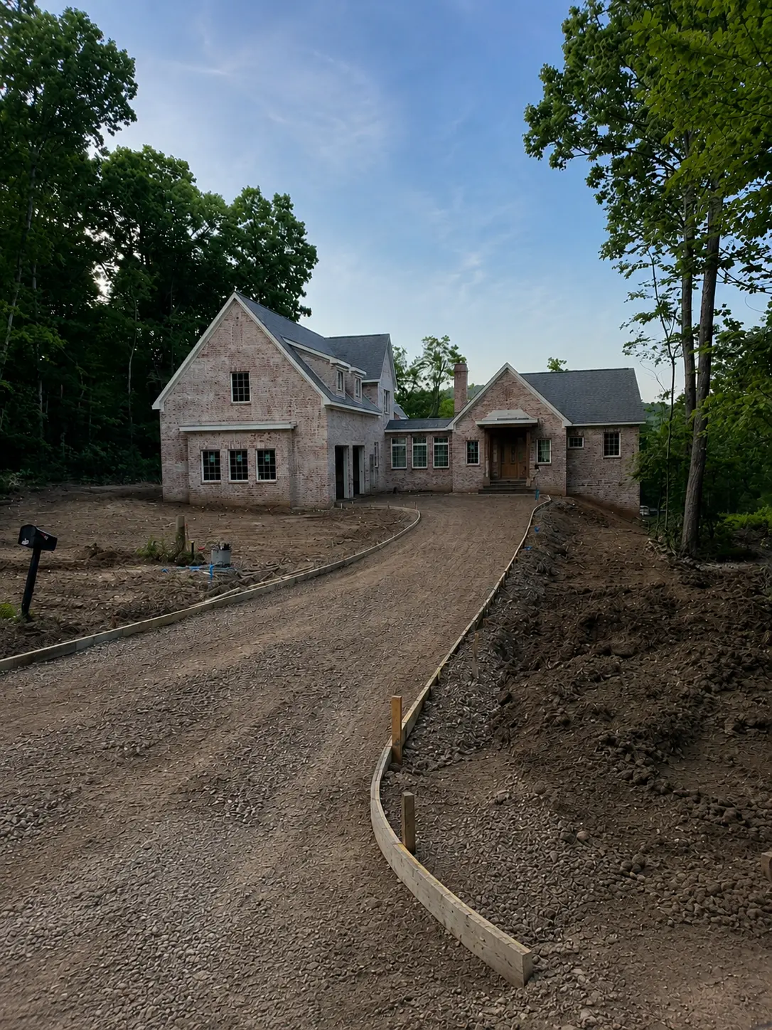 Concrete Prep