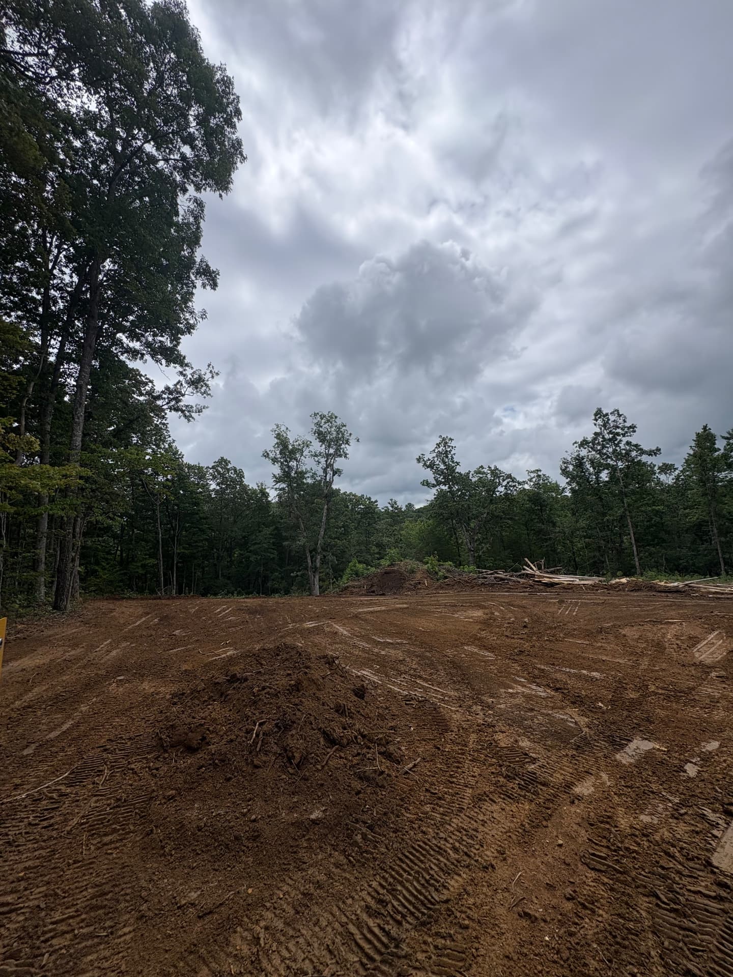 Land Clearing